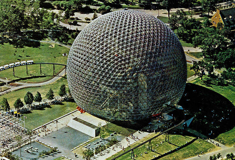 Expo 67 Montreal