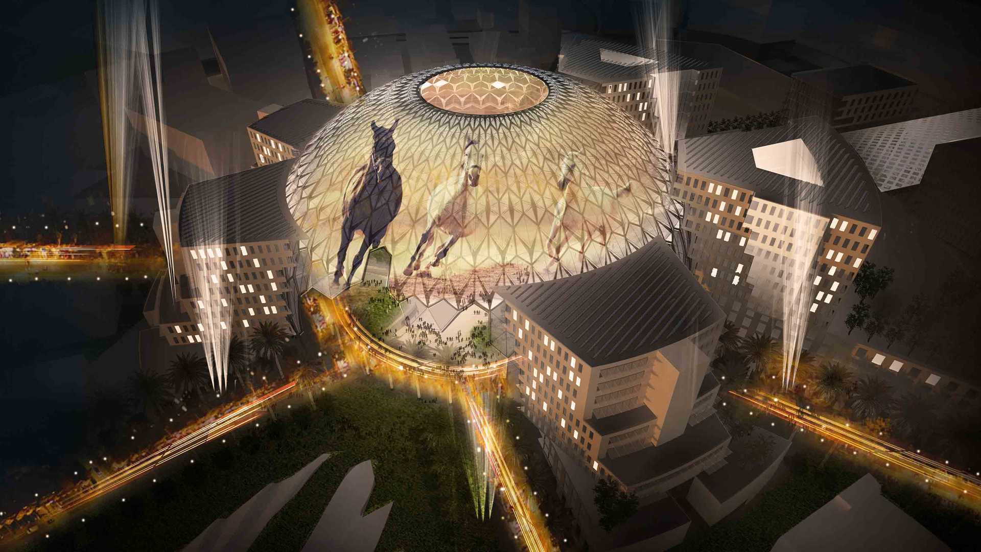 Expo 2020 Dubai