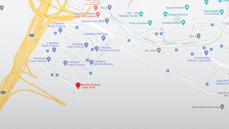 Expo2020_Mobility Parking 800x450